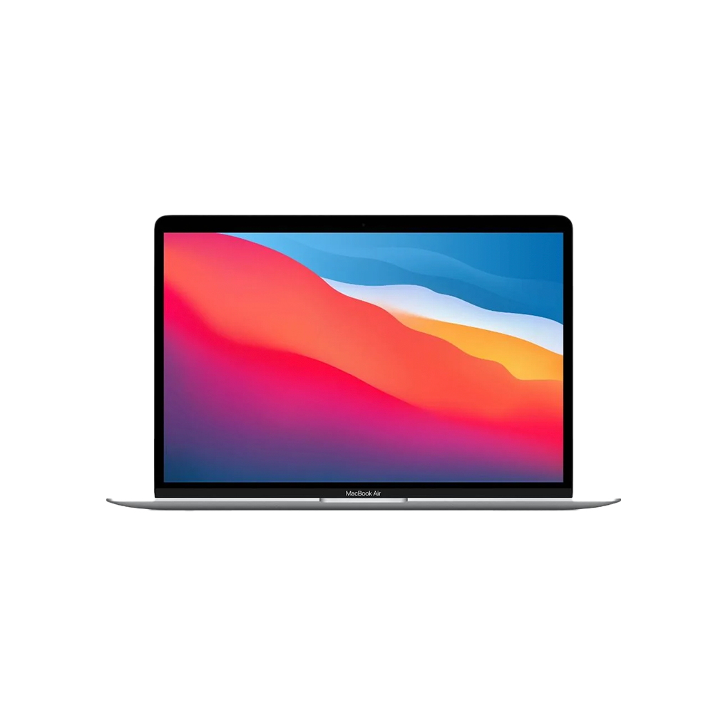 13-Inch MacBook Air Apple M1 256GB – Rentoza