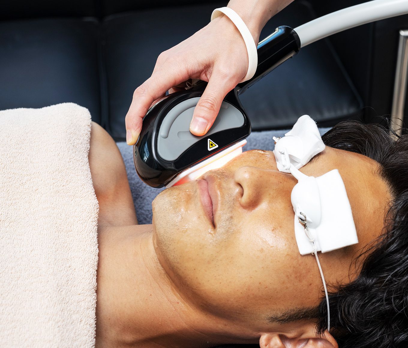 Renaissance ルネッサンスsmartUOMO（メンズ脱毛）の特徴・機能・費用