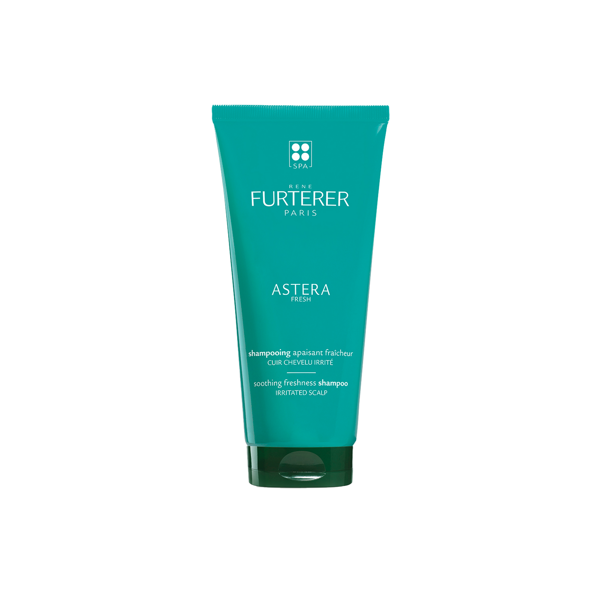 公式】アステラフレッシュ シャンプー｜ルネ フルトレール(RENE