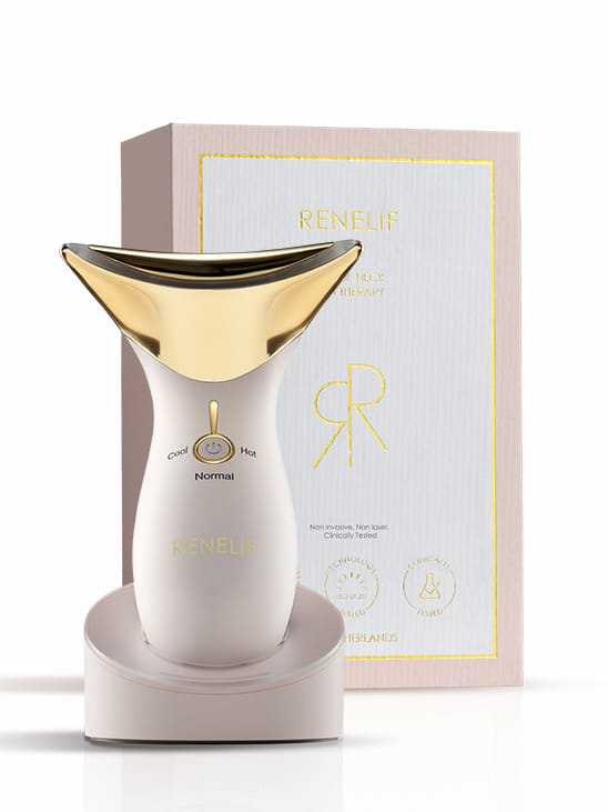 Professional Anti-Aging Devices & Skincare Solutions for Home Use