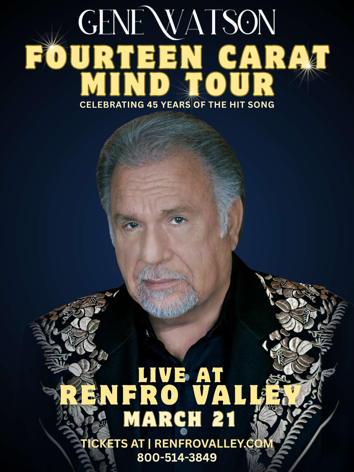 Renfro Valley Entertainment Center | Live Music | Mount Vernon, KY