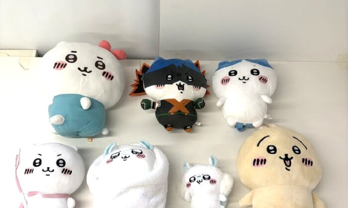 ダッフィー シェリーメイ 全長約60cm ぬいぐるみ セットの買取実績【錬