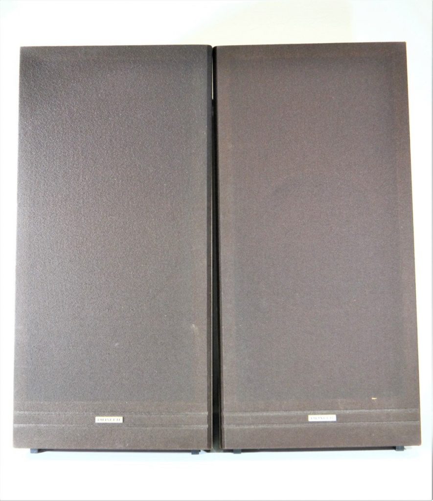 音出しOK PIONEER スピーカー CS-F7 パイオニア 2個の買取実績【錬金堂】