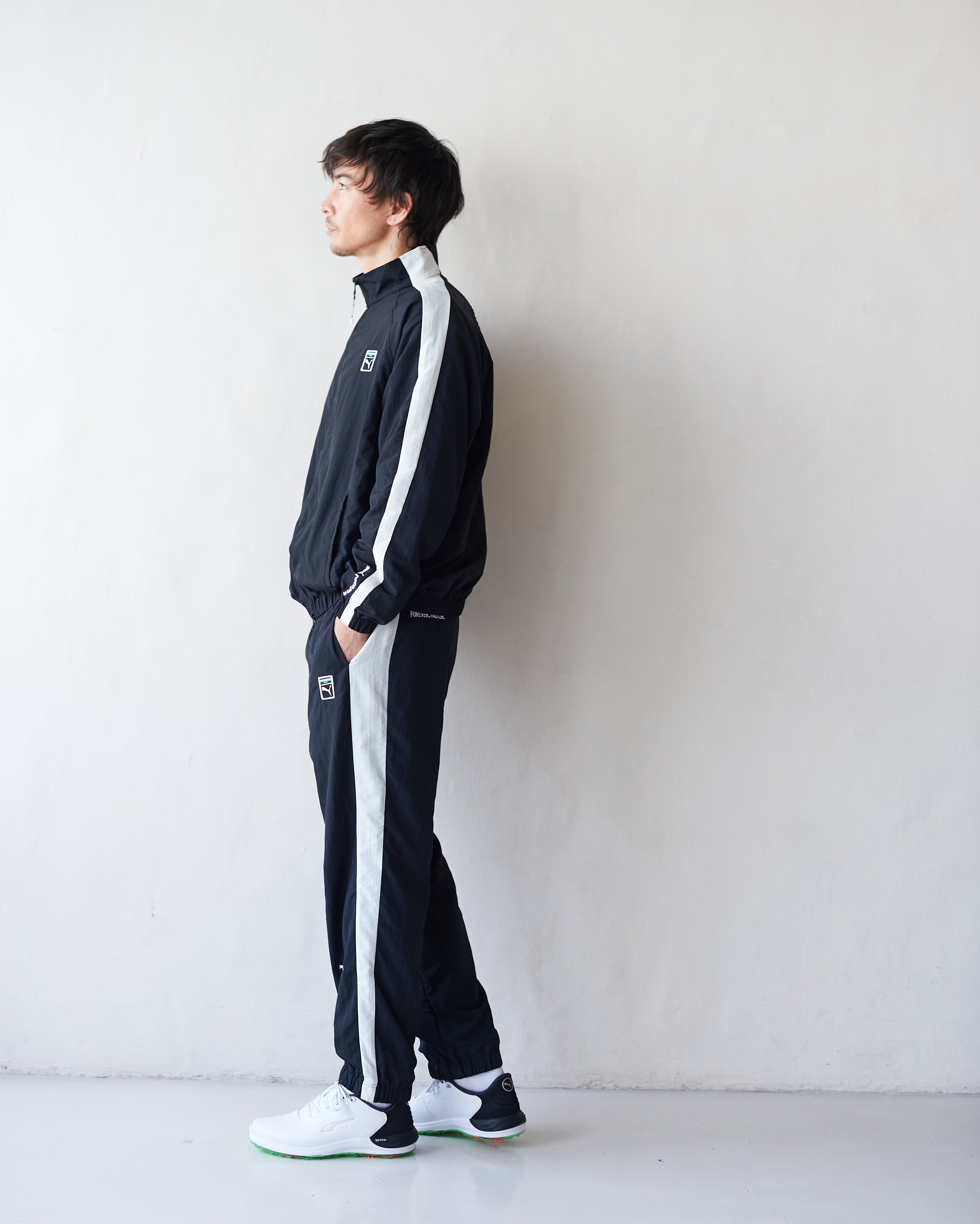 RXP ﾅｲﾛﾝｾｯﾄｱｯﾌﾟ ｼﾞｬｹｯﾄ – renoma golf