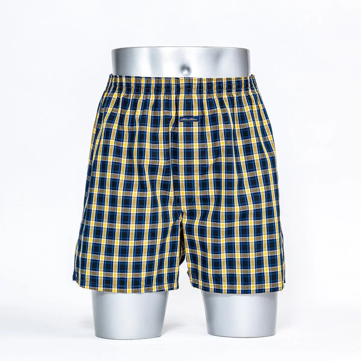 Brooks Brothers ブルックス ブラザーズ トランクス 25FW チェックD