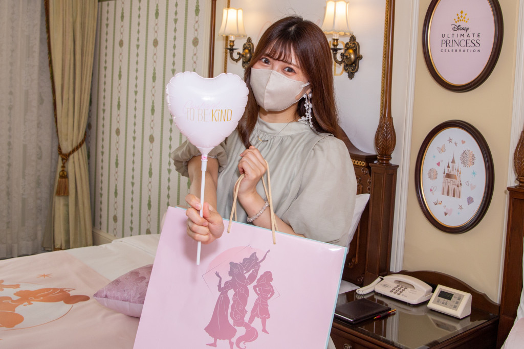 ディズニープリンセスの勇気と優しさを体験！東京ディズニーランド