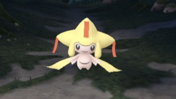 色違いジラーチが再販！ 2年ぶりの登場！ 今回を逃すと今後の入手は