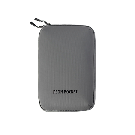 専用アイテム｜REON POCKET（レオンポケット）｜ソニー [公式] 冷温