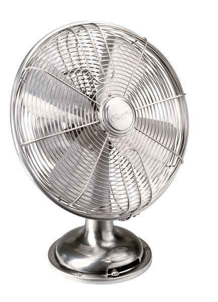 ポータブルファン