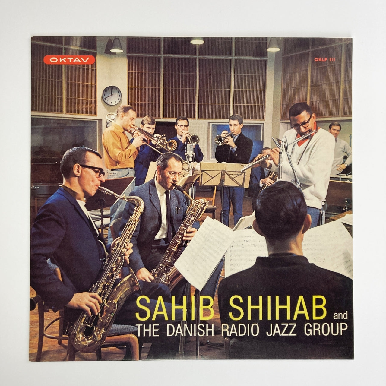 SAHIB'S JAZZ PARTY - SAHIB SHIHAB 帯付　国内盤 2026年最新】SAHIB SHIHABの人気アイテム - メルカリ