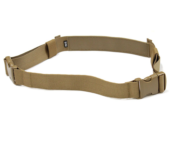 Velocity Systems CW Belt Small/Medium | REALMENT