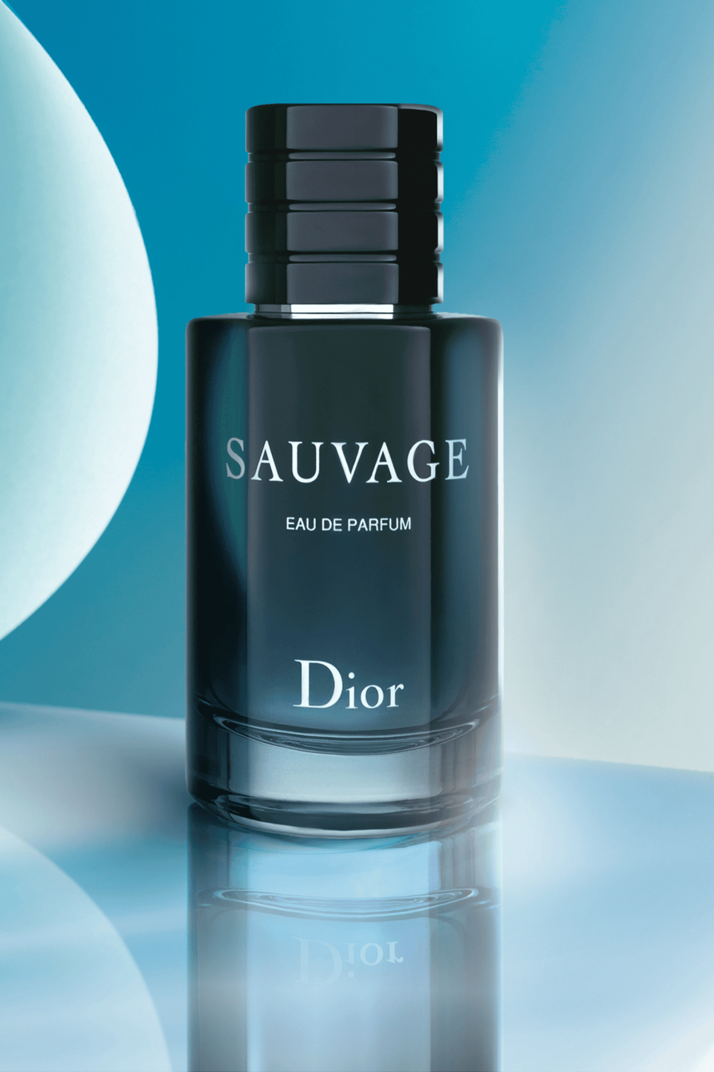 Dior | Sauvage Eau de Parfum – REBL