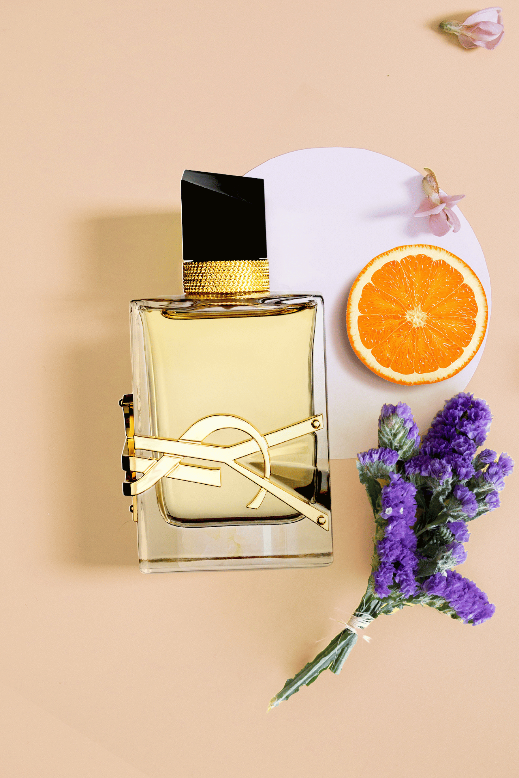 Libre Intense Perfume | YSL | REBL Scents