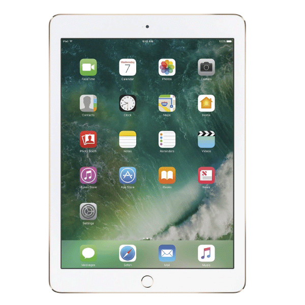 Apple iPad Air 2 32GB WiFi 9.7