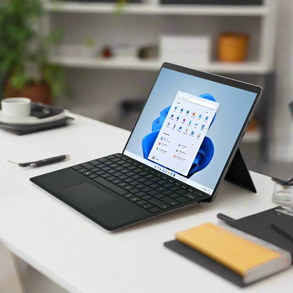 Surface Pro 8 Certified i7 16GB 256GB Refurb | Reboot IT