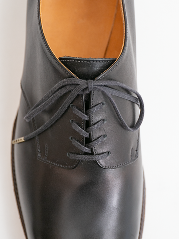 forme Men's Plain toe shoes - goodyear – RECTOHALL