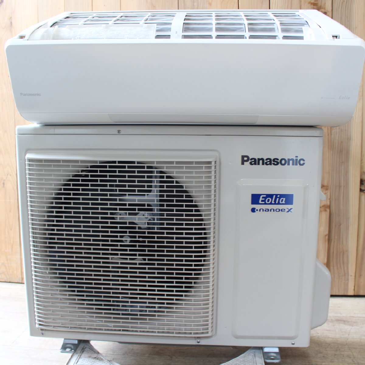 エアコン（取外可）のエアコン（取外可） - 川崎市・横浜市・東京都