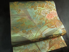 袋帯｜京都着物さくら「リサイクル着物館」