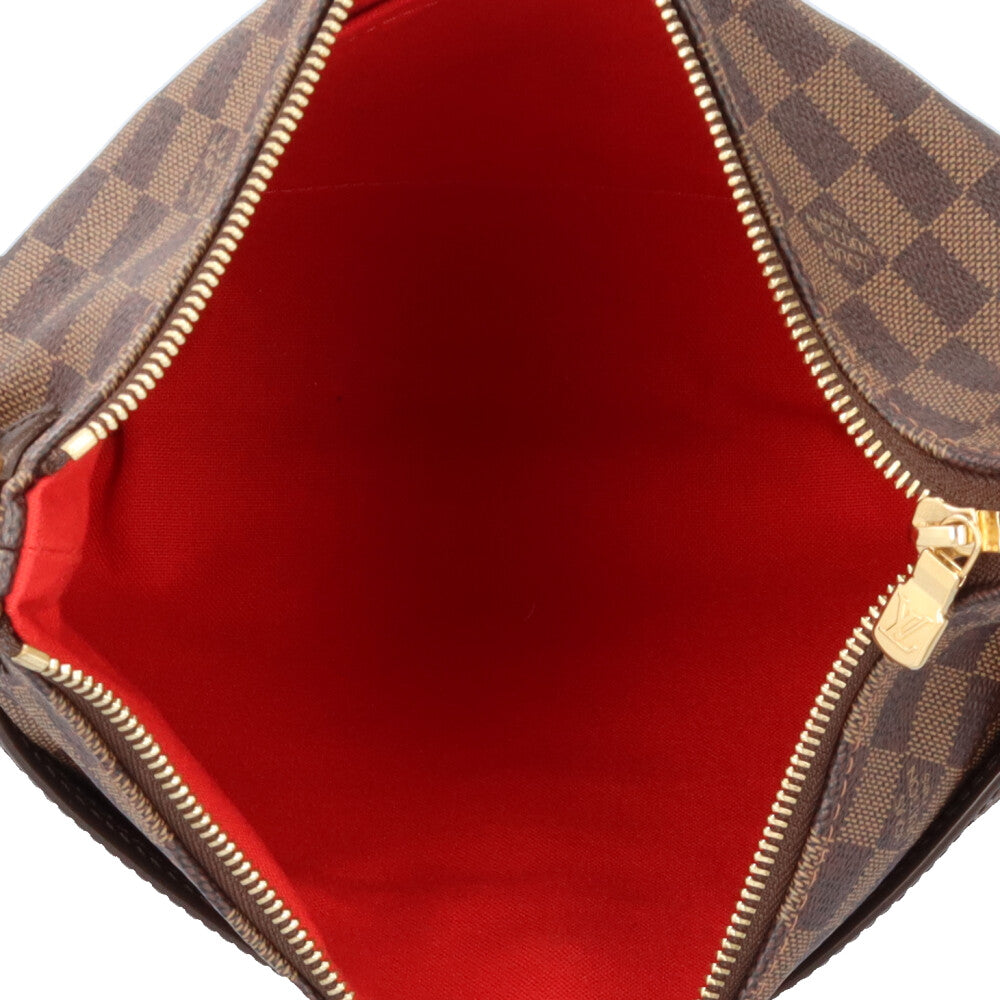 LOUIS VUITTON ルイヴィトン ブルームズベリPM ダミエ ショルダー