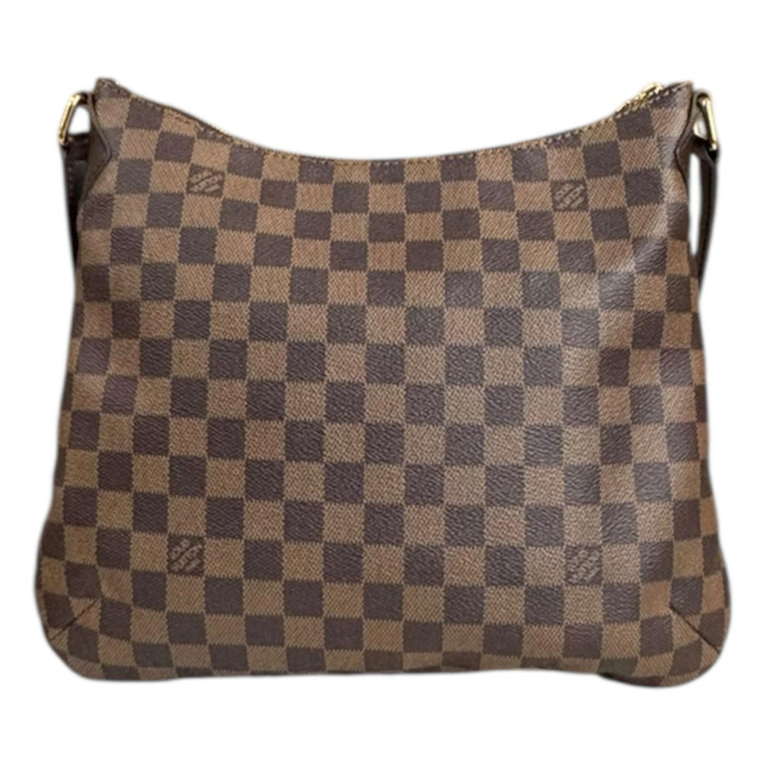 LOUIS VUITTON ルイヴィトン ブルームズベリPM ダミエ ショルダー