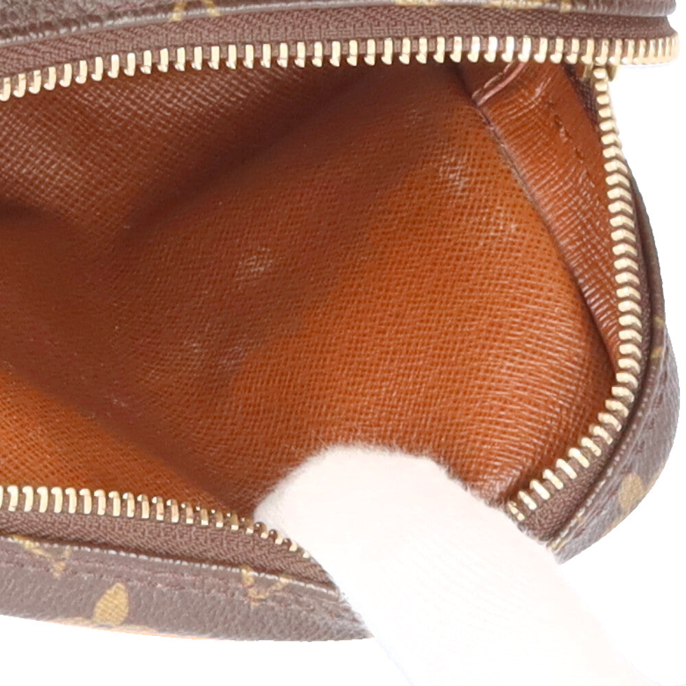 LOUIS VUITTON ルイヴィトン アマゾン モノグラム ショルダーバッグ