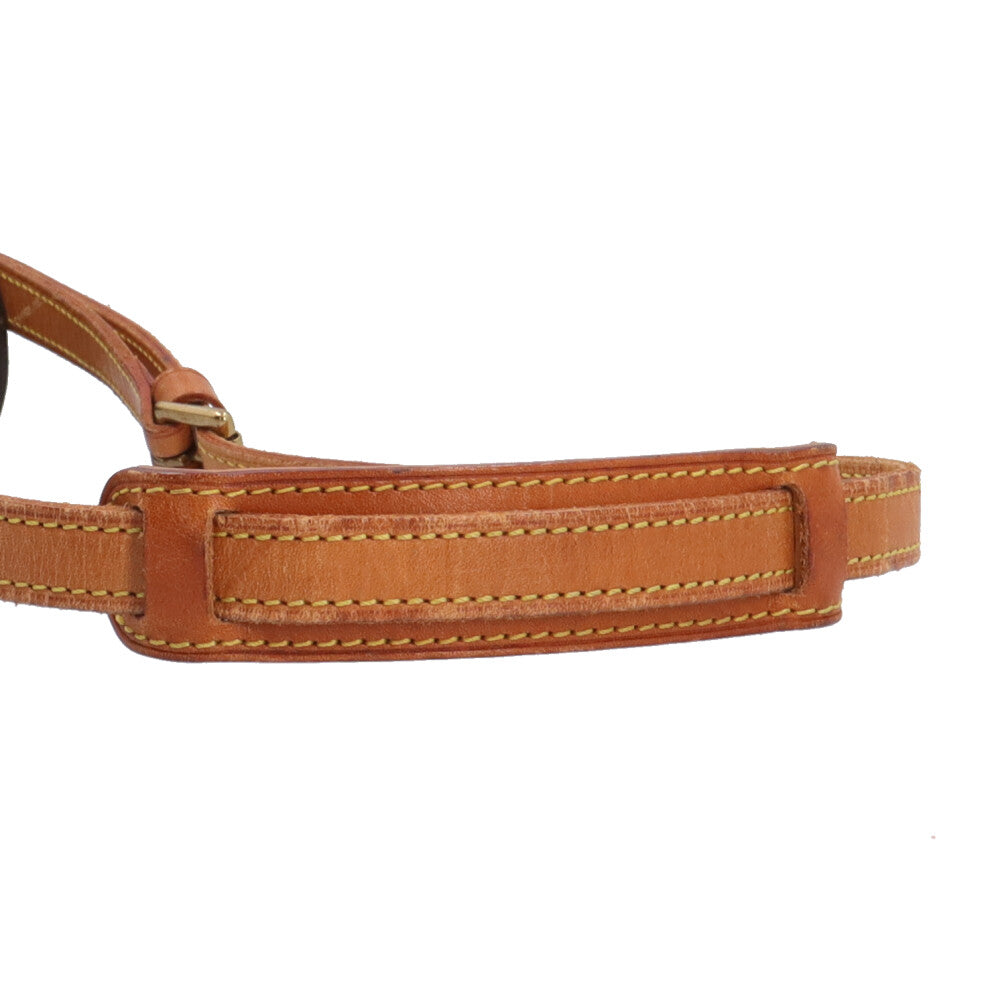 LOUIS VUITTON ルイヴィトン サンクルーMM モノグラム ショルダー