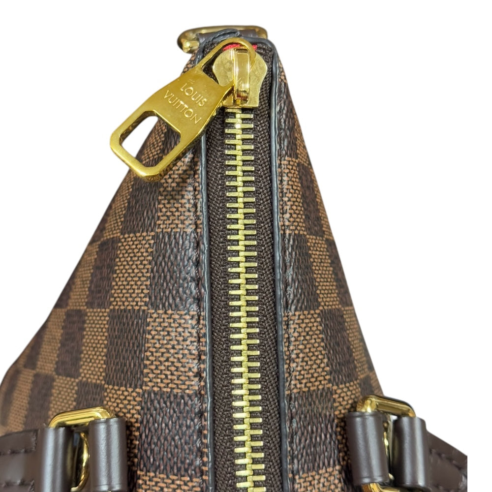 LOUIS VUITTON ルイヴィトン シエナPM ダミエ ショルダーバッグ ダミエ