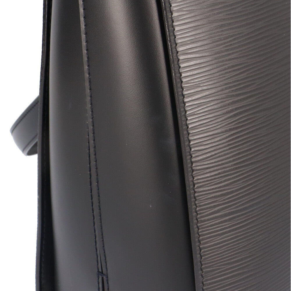 LOUIS VUITTON ルイヴィトン デュプレックス エピ トートバッグ