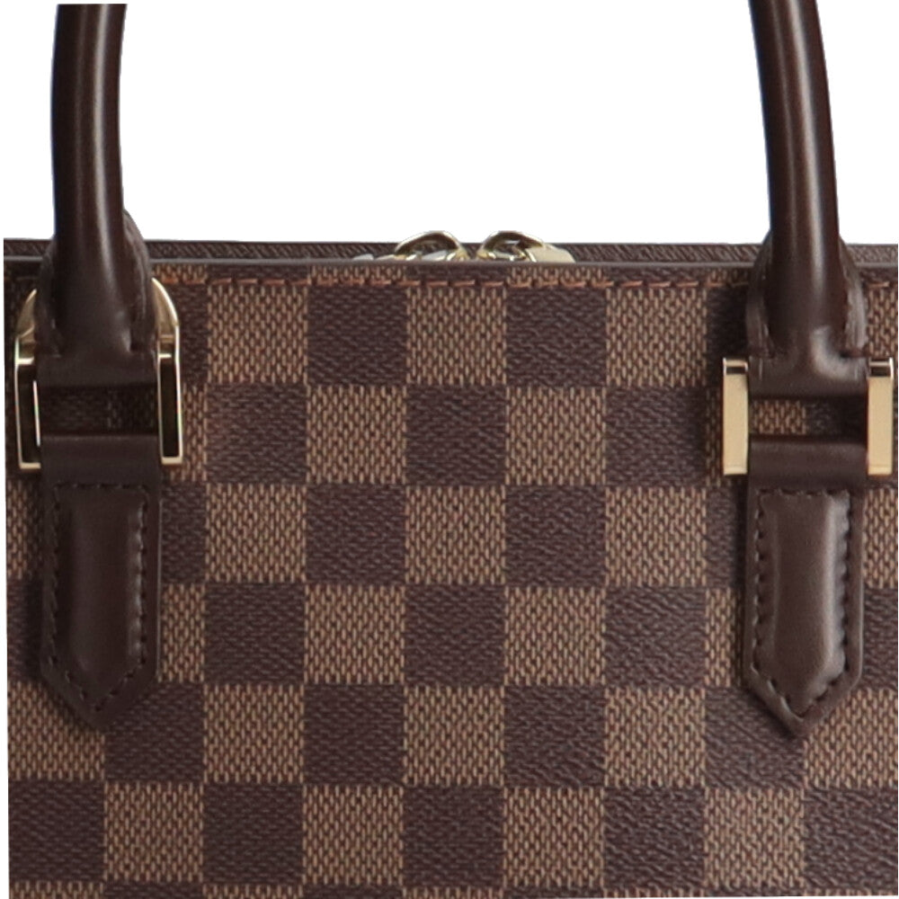 ルイヴィトン LOUIS VUITTON ダミエ ショルダーバッグ ダミエ