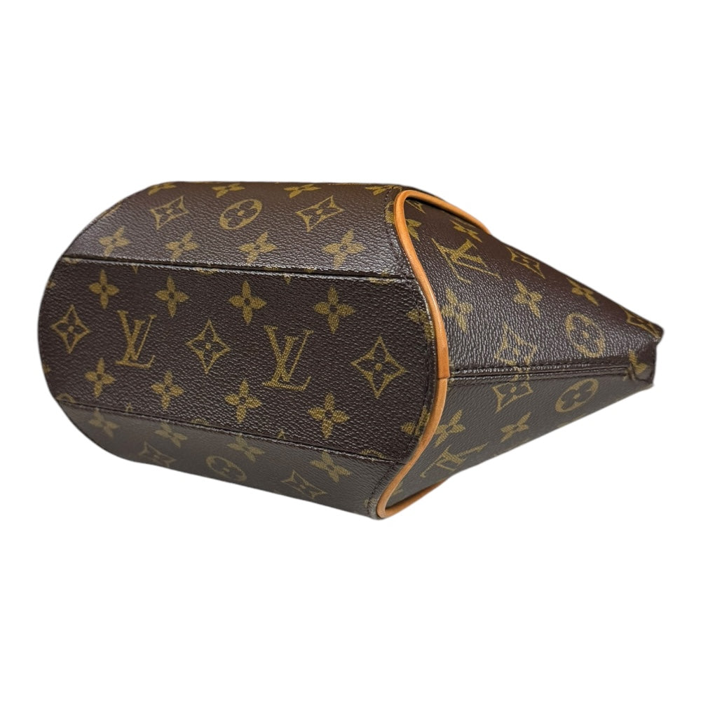 LOUIS VUITTON ルイヴィトン エリプスPM モノグラム ショルダーバッグ
