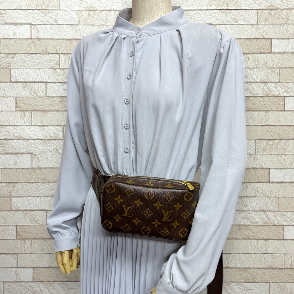 LOUIS VUITTON ルイヴィトン ジェロニモス スペシャルオーダー