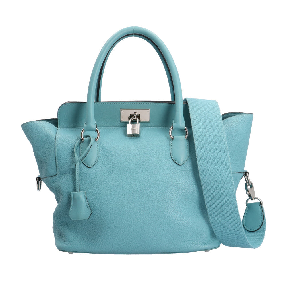 HERMES エルメス ツールボックス26 ショルダーバッグ ヴォースイフト