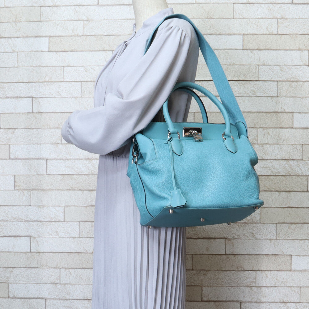 HERMES エルメス ツールボックス26 ショルダーバッグ ヴォースイフト