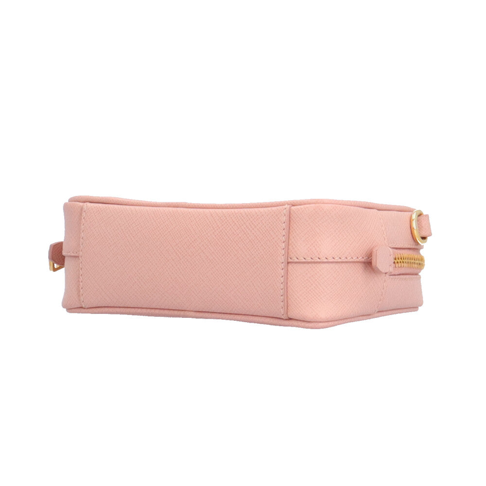 プラダ ピンクセット ミニポーチ付(ヘアミスト除く) プラダ ピンク