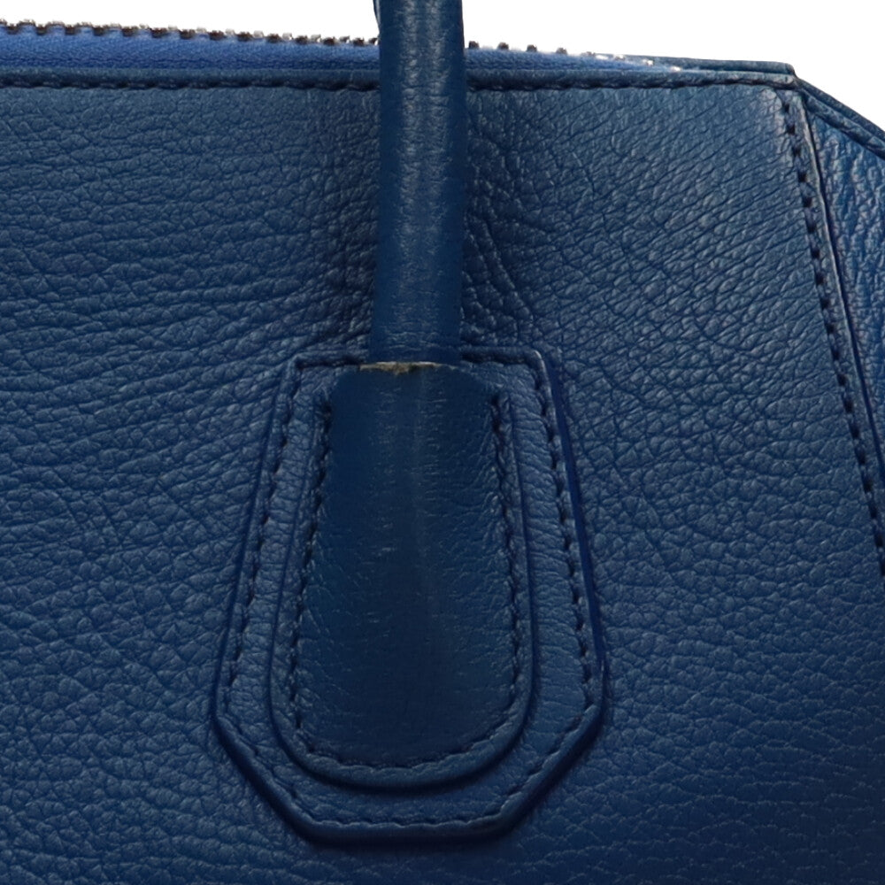 ジバンシー Givenchy スモール アンティゴナ ショルダーバッグ ゴート