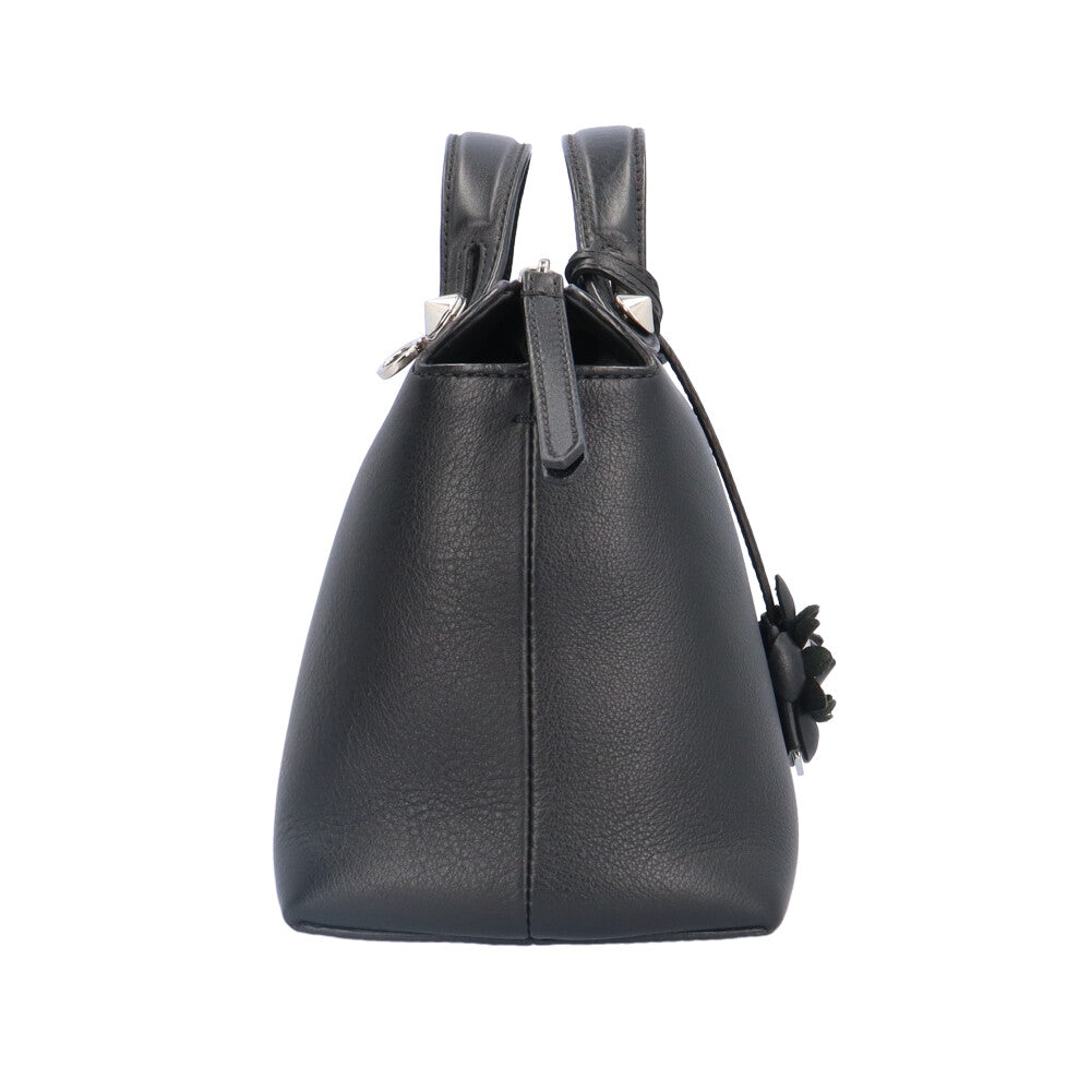 FENDI フェンディ バイザウェイ ミディアム フラワー ショルダーバッグ