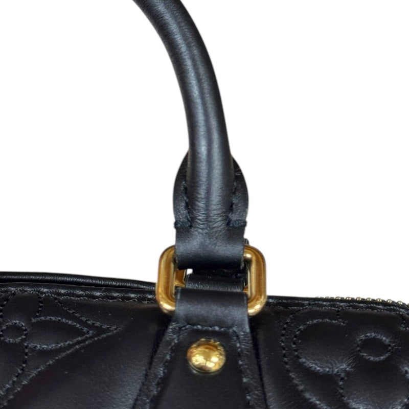 LOUIS VUITTON ルイヴィトン パピヨンBB バブルグラム ショルダー