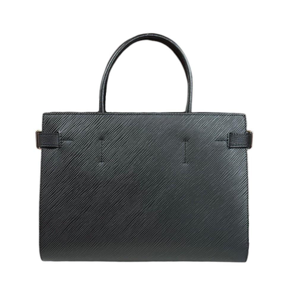 LOUIS VUITTON ルイヴィトン ツイストトート エピ ショルダーバッグ