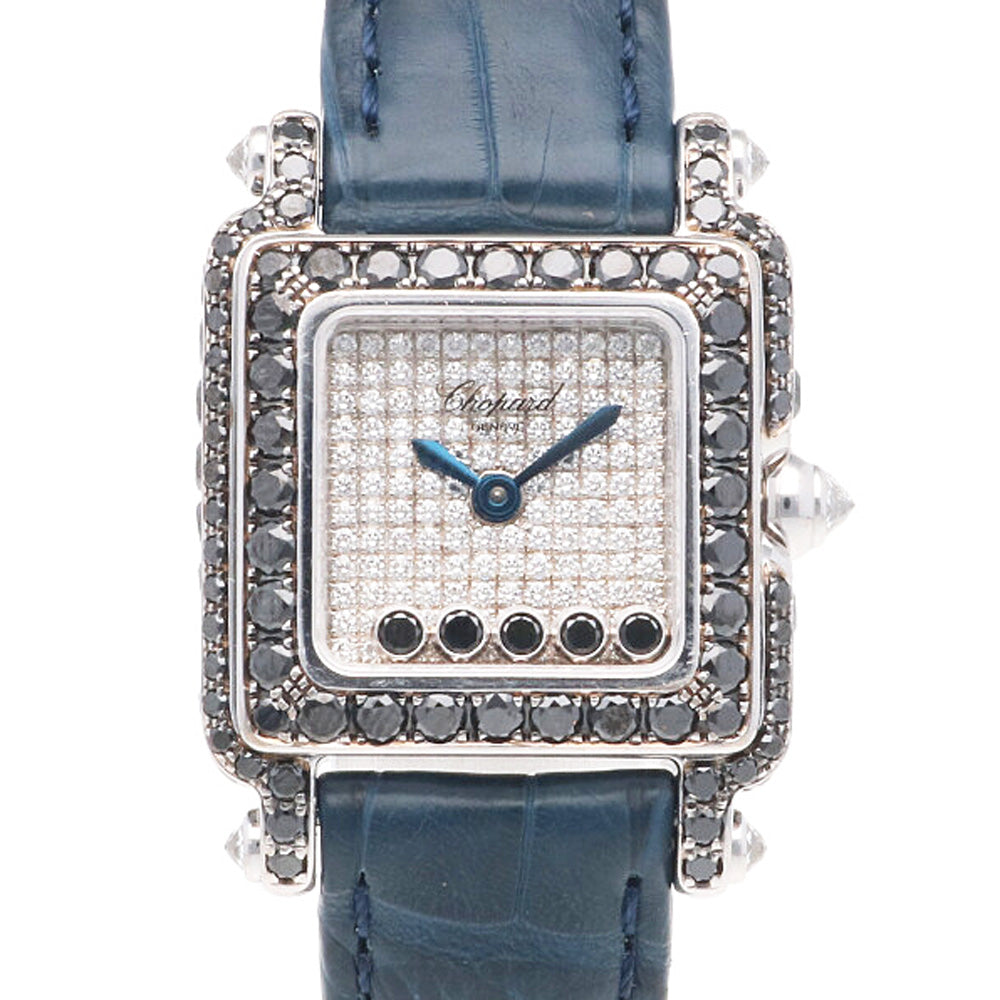 ショパール ハッピースポーツ 腕時計 時計 ショパール 18金 27/6852