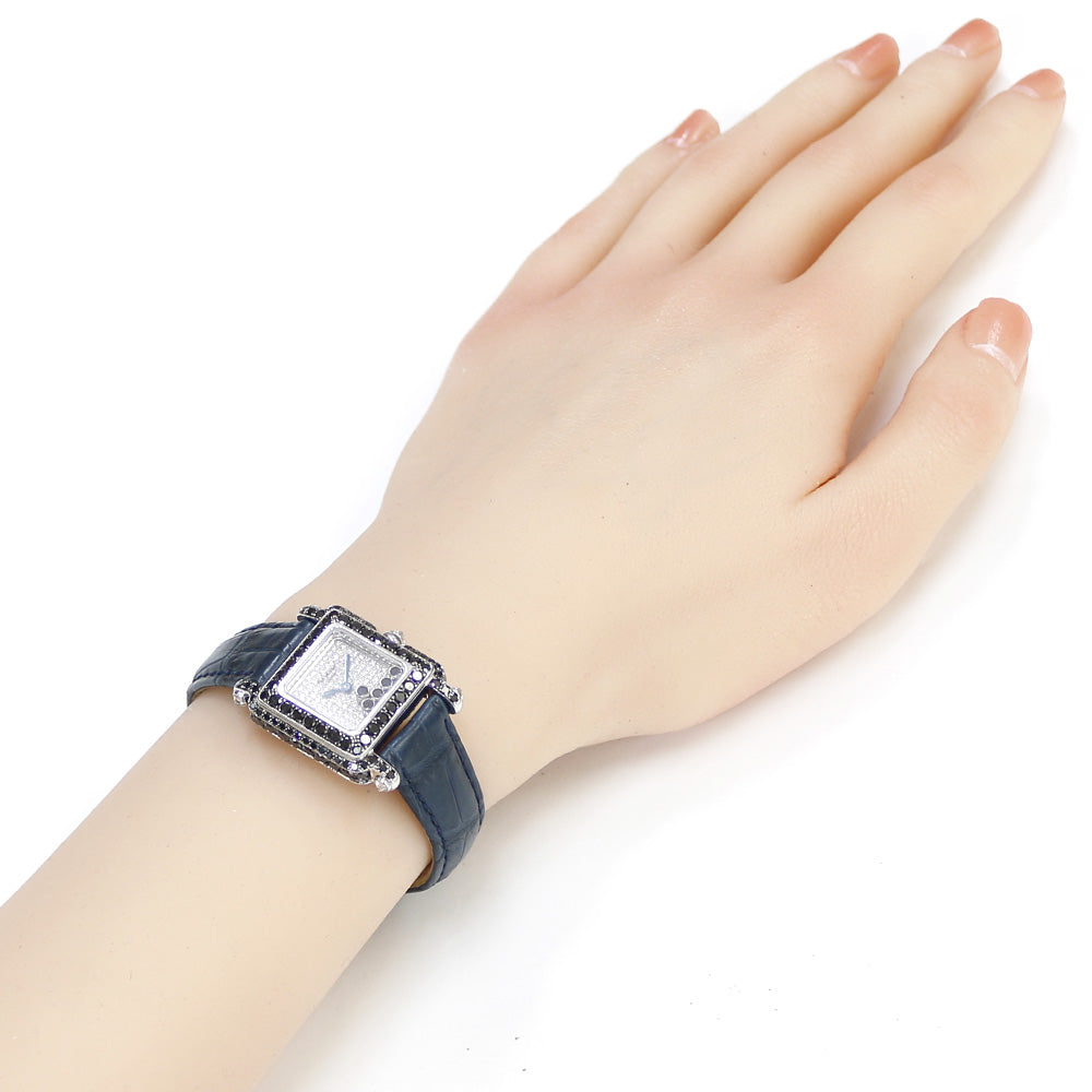 ショパール ハッピースポーツ 腕時計 時計 ショパール 18金 27/6852