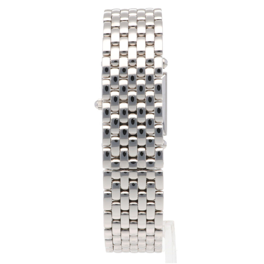 Van Cleef & Arpels Classic Watch Stainless Steel 522642