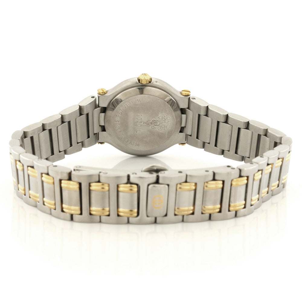 GUCCI Watch Stainless Steel 9000L Ladies Used – 【公式】リサイクル