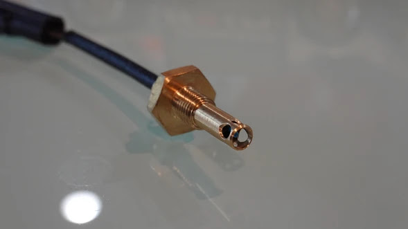 超高速FD3S吸気温度センサーES品（FC3Sも） - RECHARGE株式会社