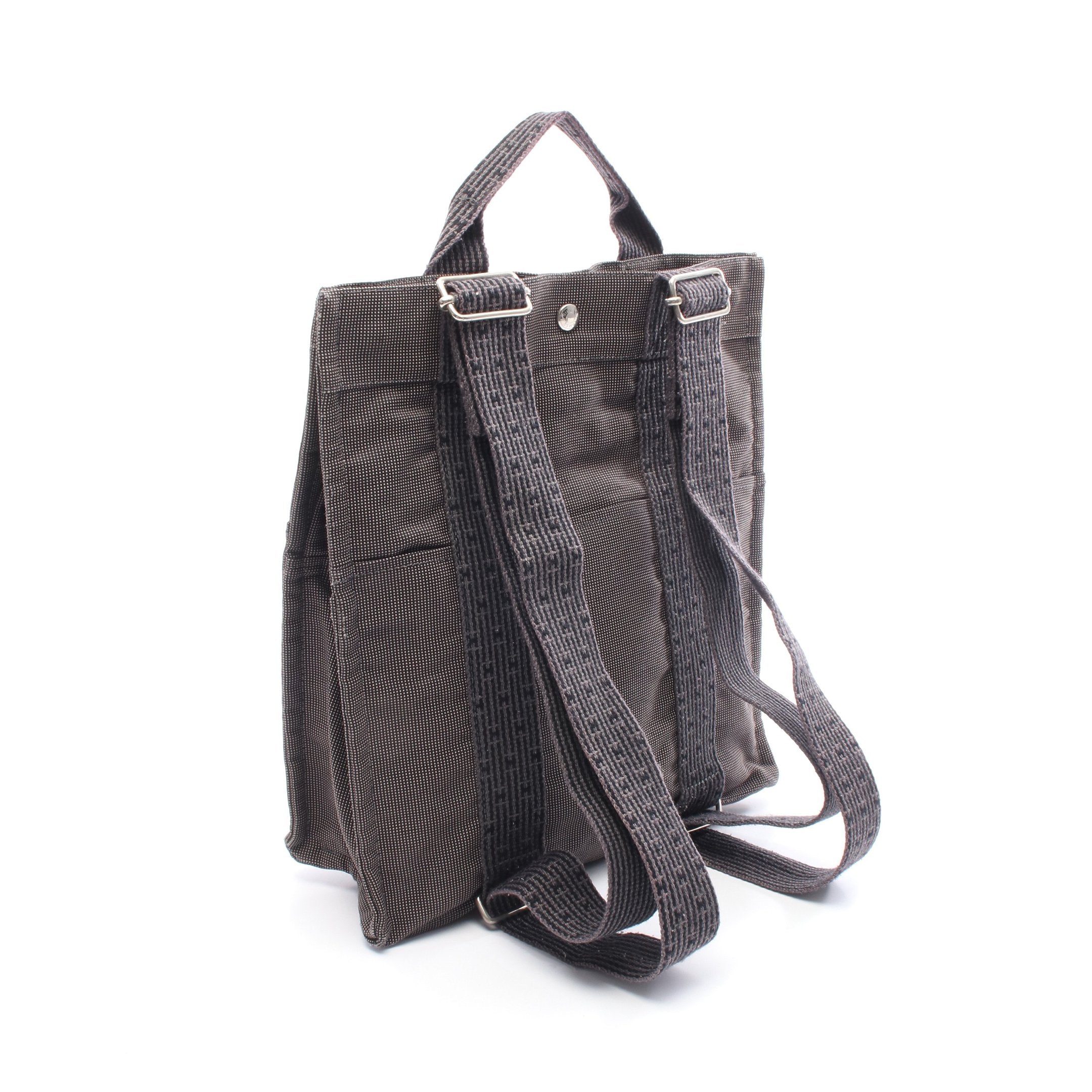 エールライン アドMM バックパック リュックサック ナイロンキャンバス