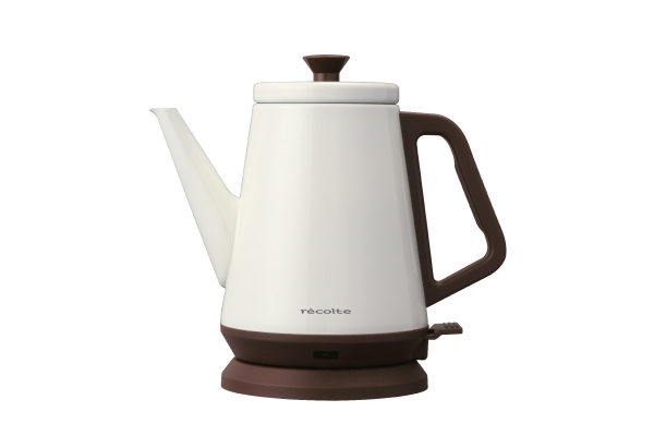 クラシックケトル リーブル | récolte（レコルト）