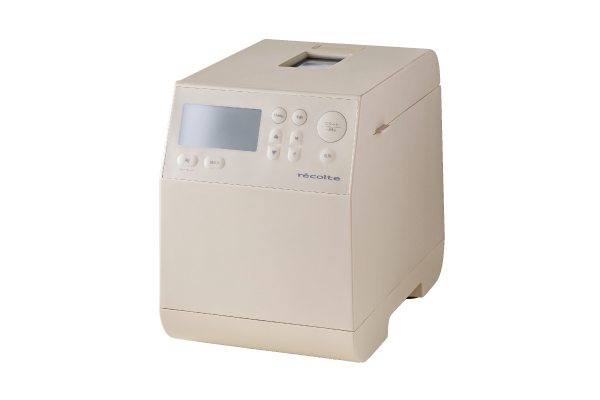 コンパクトベーカリー | récolte（レコルト）