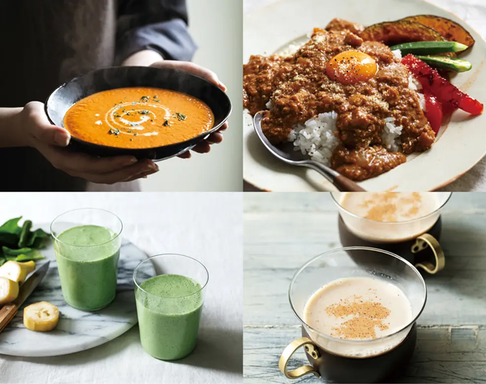 自動調理ポット