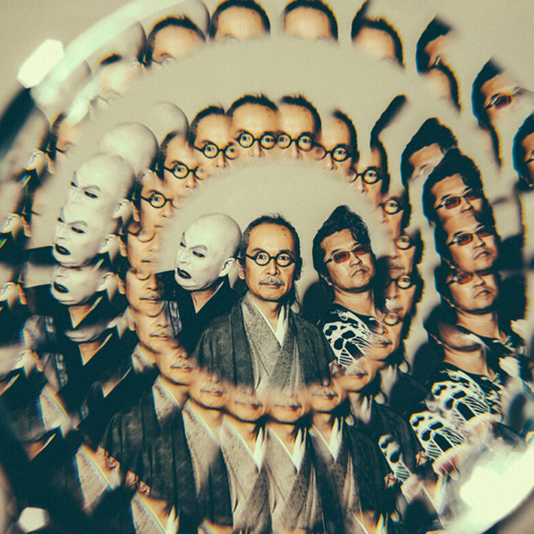 人間椅子 – 新青年 | レコードの日 オフィシャルサイト