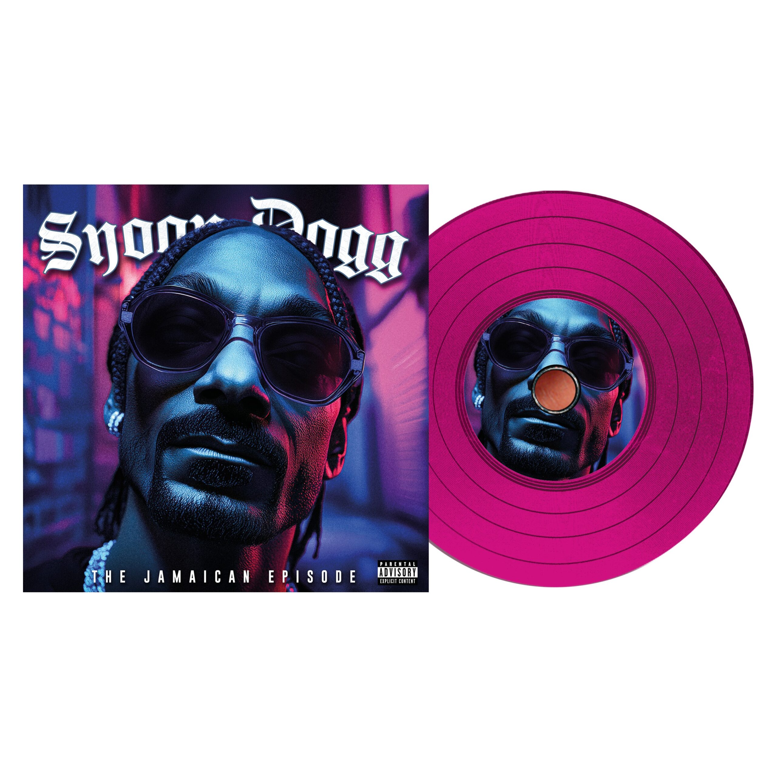 Record Store Day | The Jamaican Episode