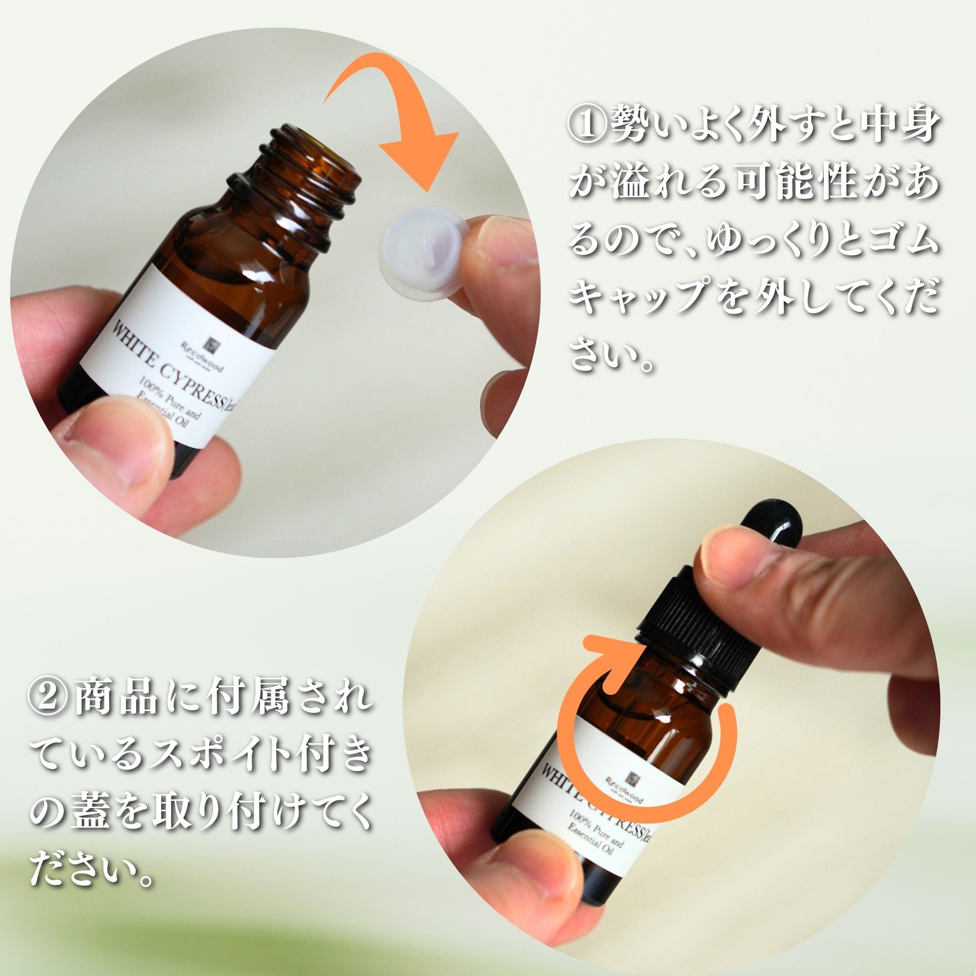 ユーカリラディアータ ワイルドハーベスト 100% 天然精油 | 高品質